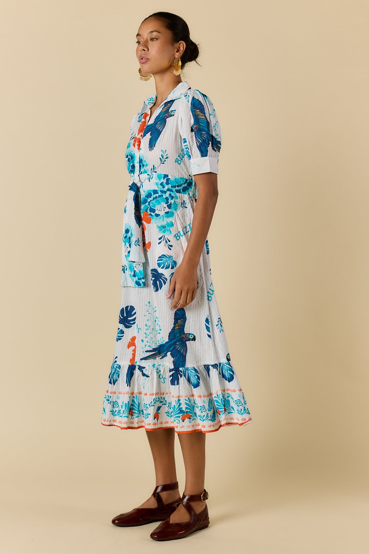 RYY Buzios Dress Pre Order