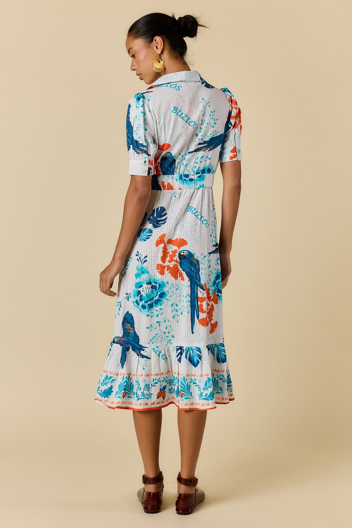 RYY Buzios Dress Pre Order