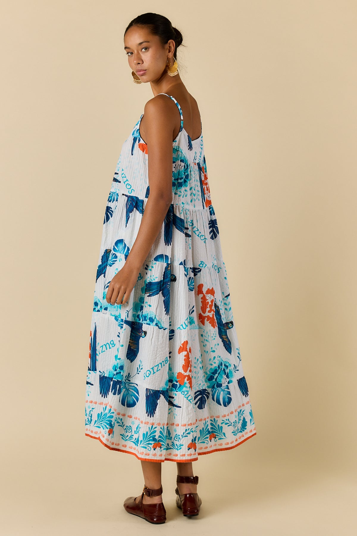 RYY Buzios Maxi Pre Order