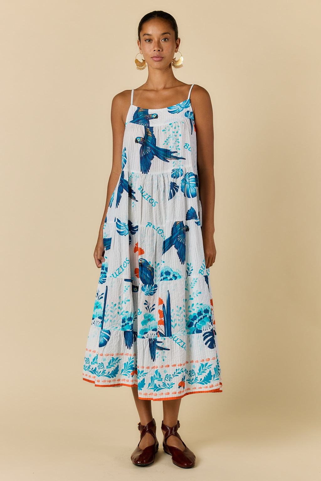 RYY Buzios Maxi Pre Order