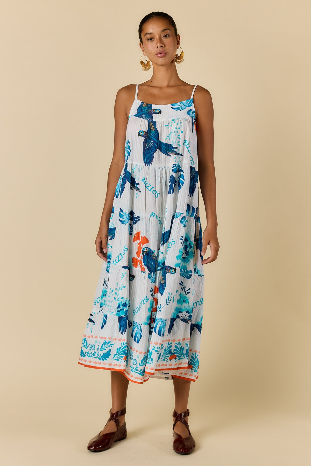 RYY Buzios Maxi Pre Order