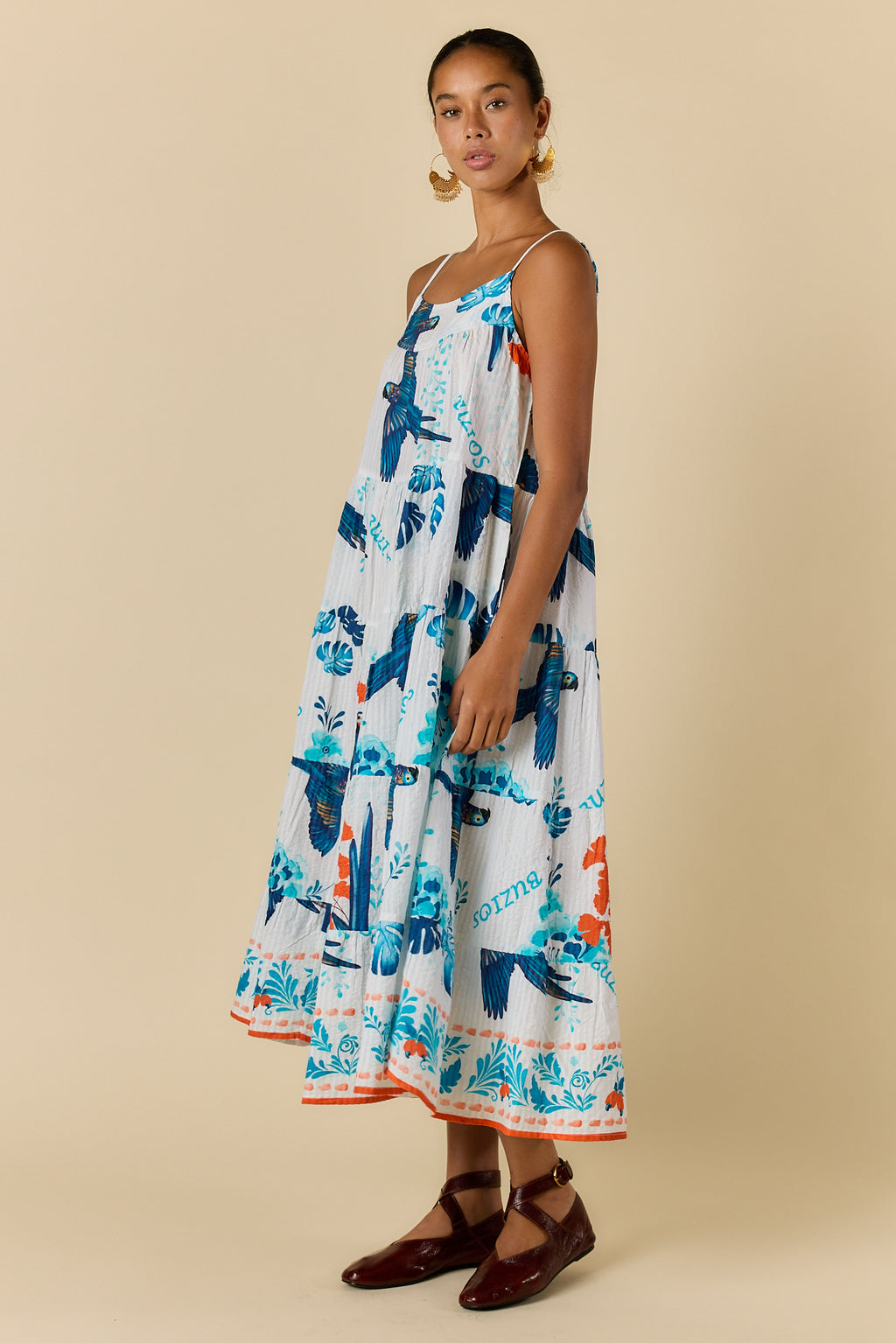 RYY Buzios Maxi Pre Order