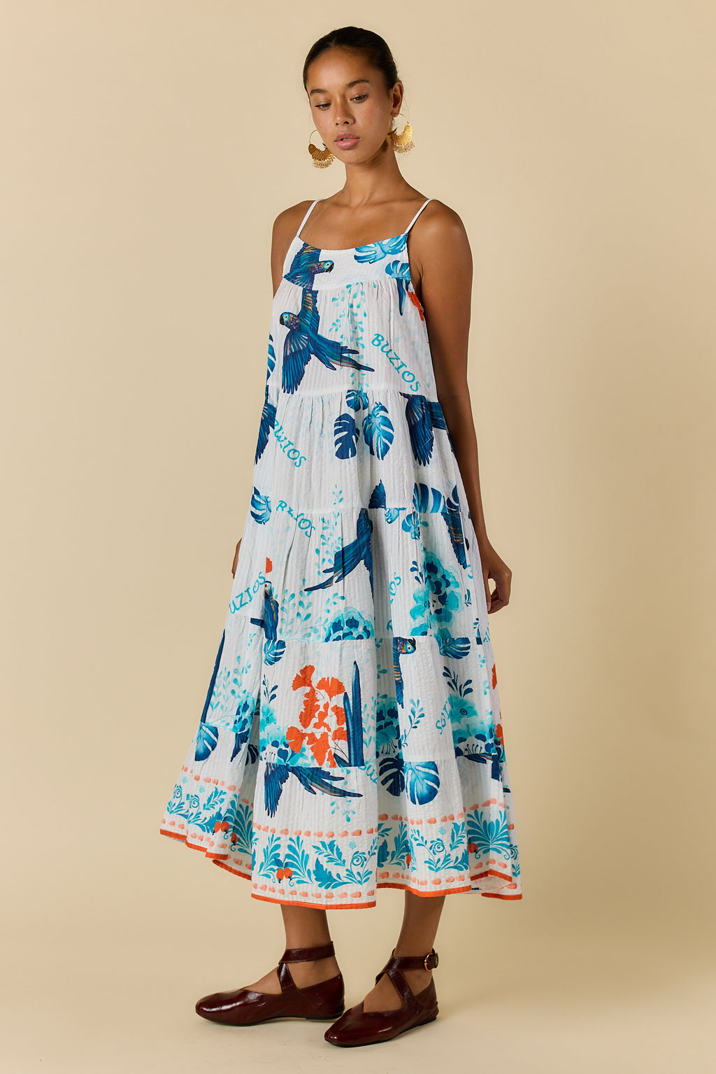 RYY Buzios Maxi Pre Order