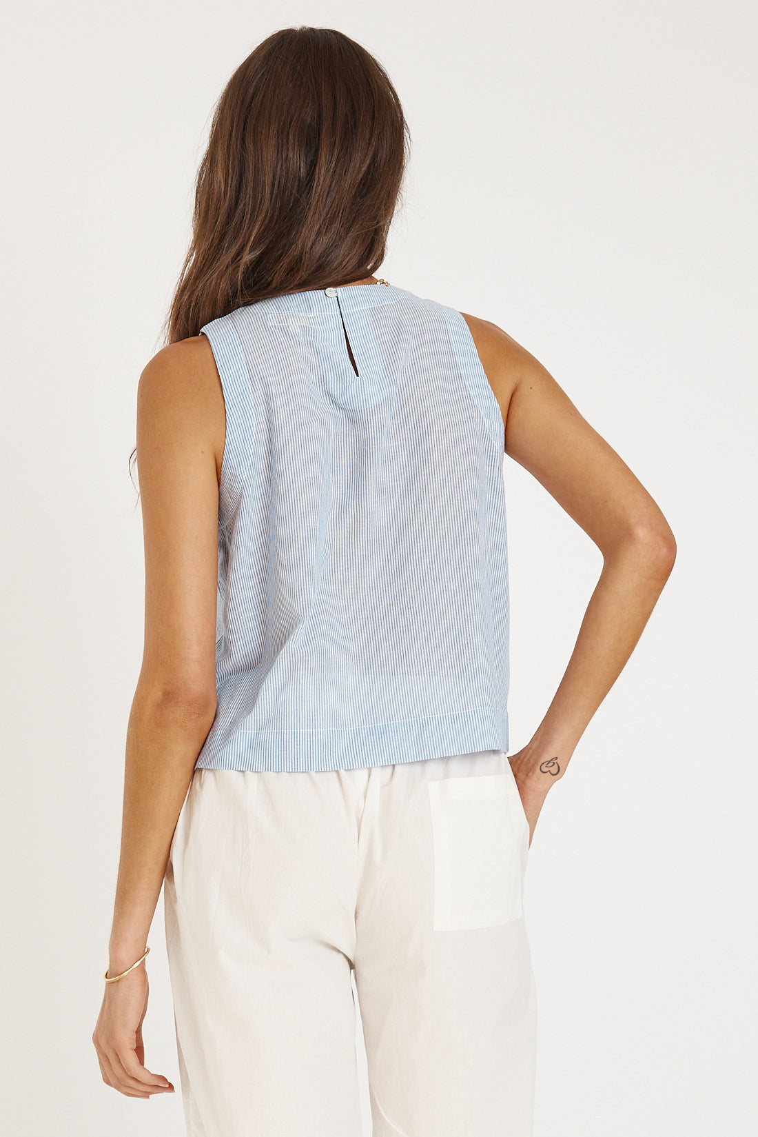 RYY Cornelli Tank