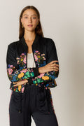 RYY Delicia Jacket Black- Pre Order