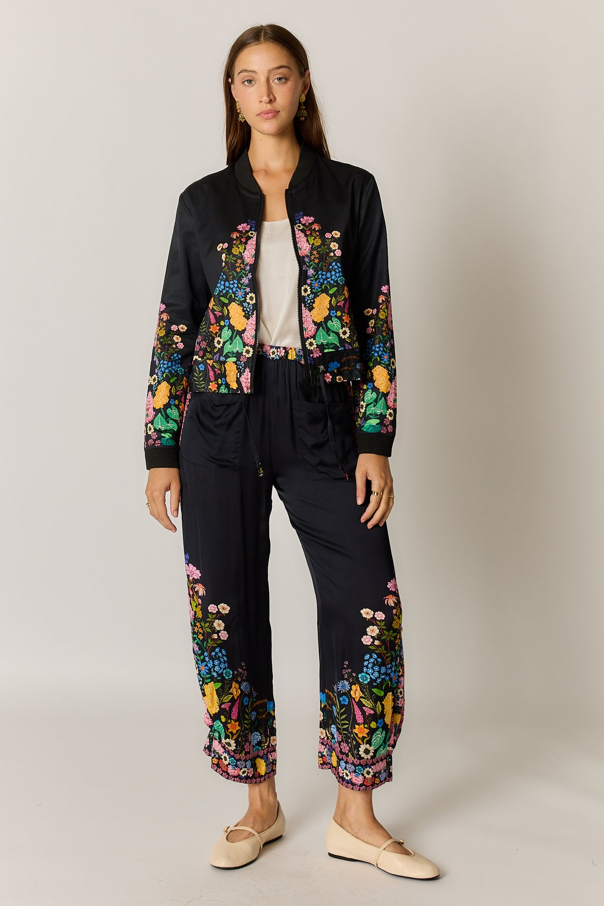 RYY Delicia Jacket Black