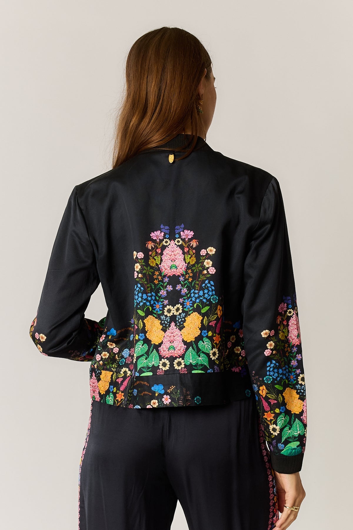 RYY Delicia Jacket Black
