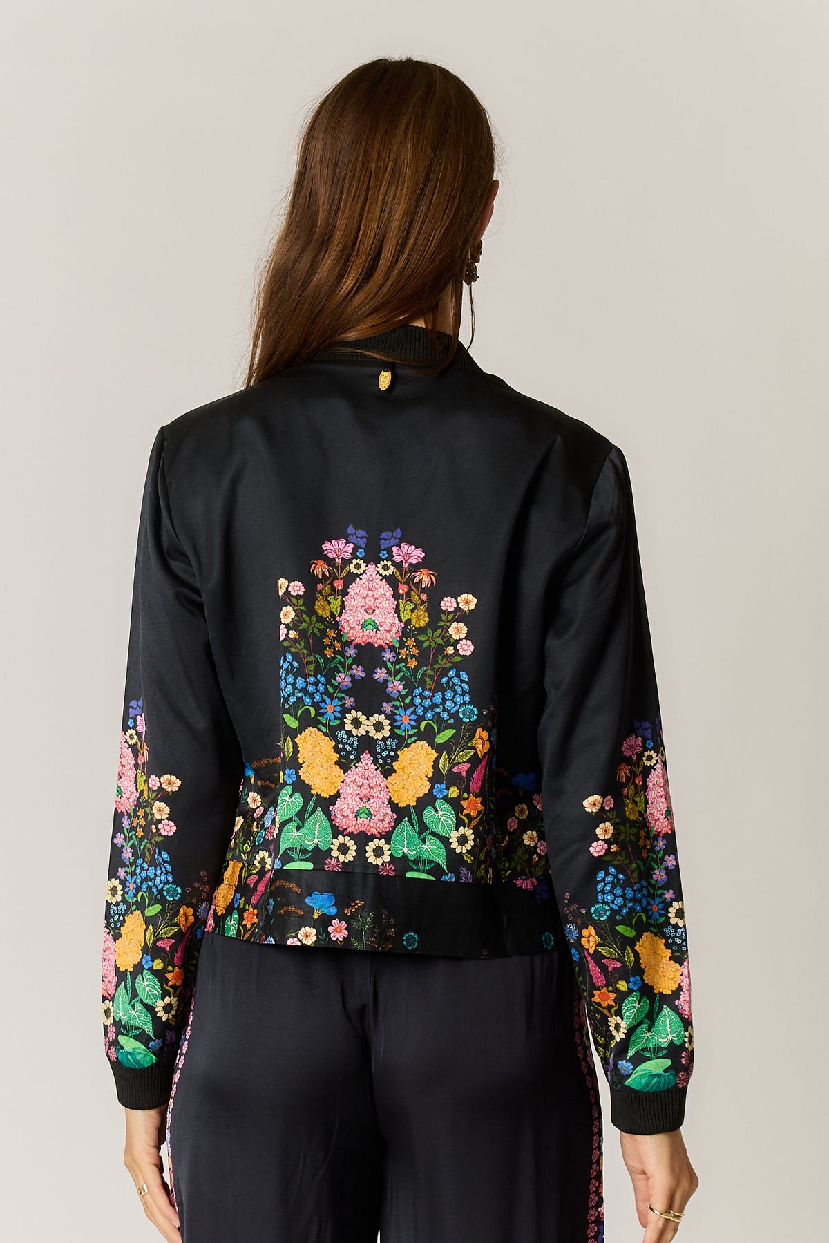 RYY Delicia Jacket Black