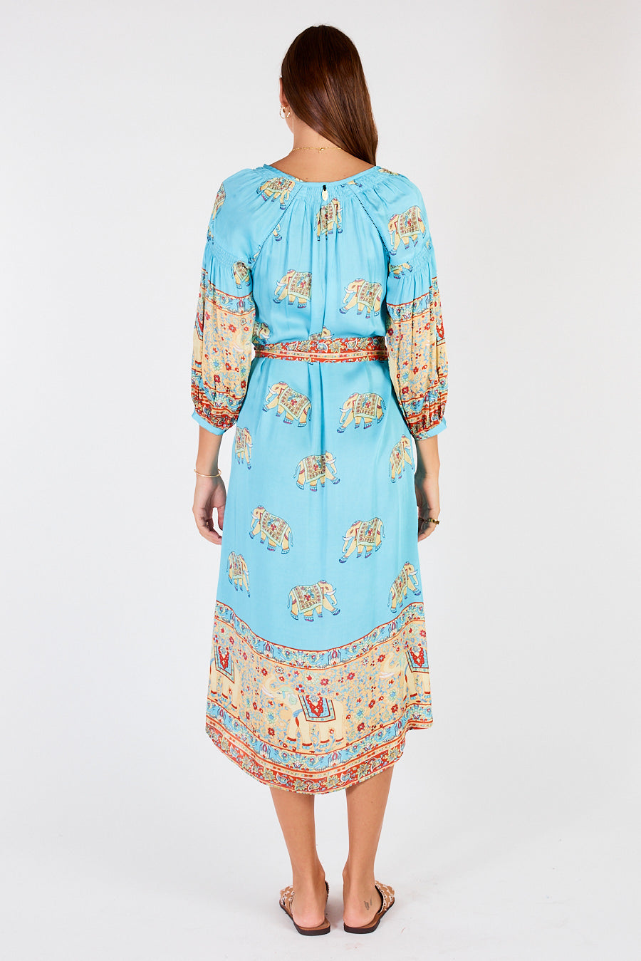 RYY Gaja Maxi Blue