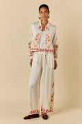 RYY Gazte Jacket Cream - Pre Order