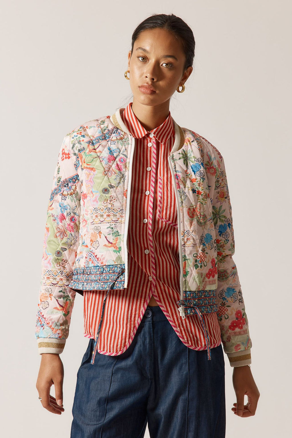 RYY LaLa Jacket Pink