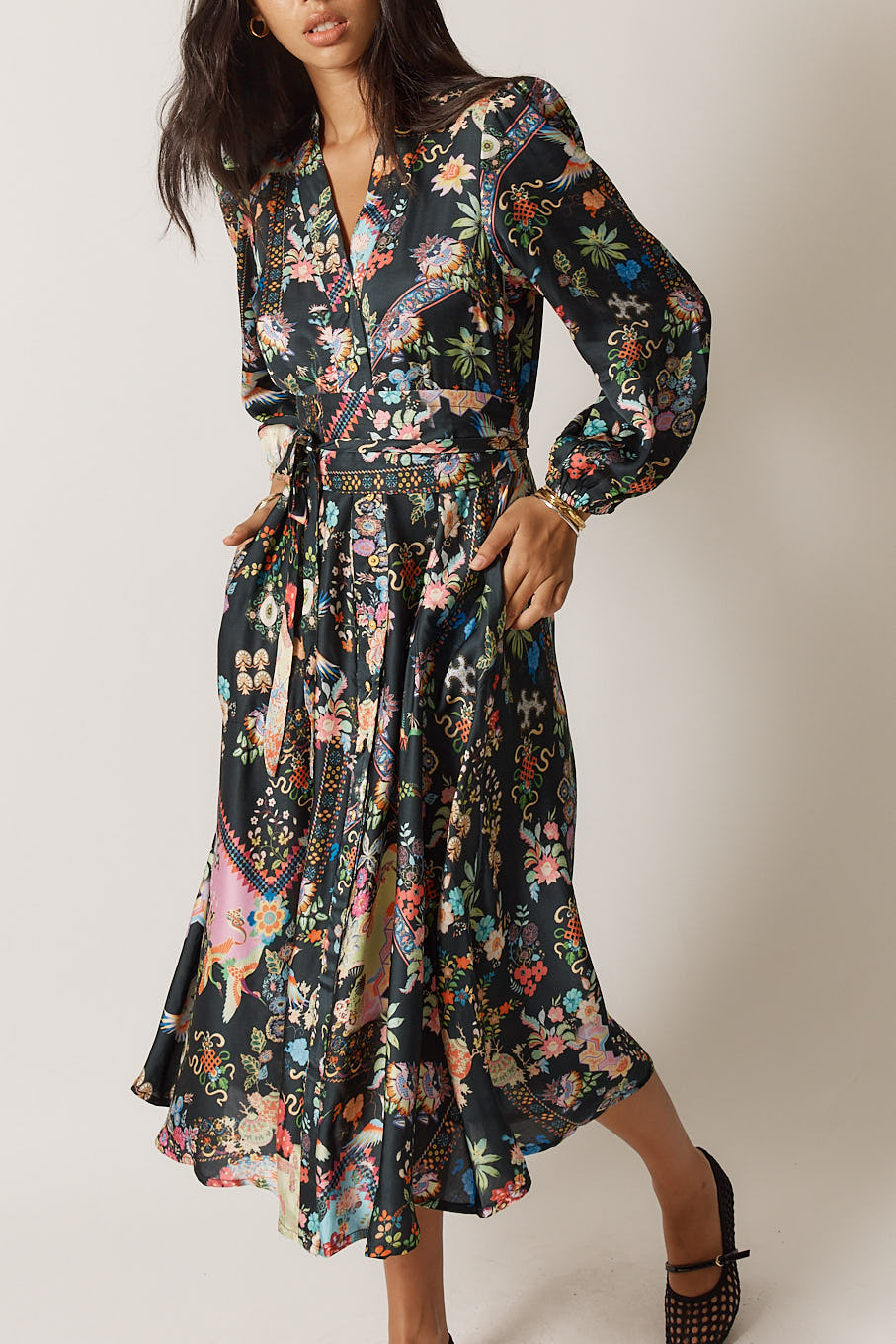 RYY Lala Maxi Steel