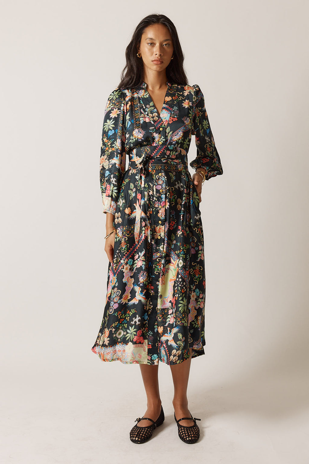 RYY Lala Maxi Steel