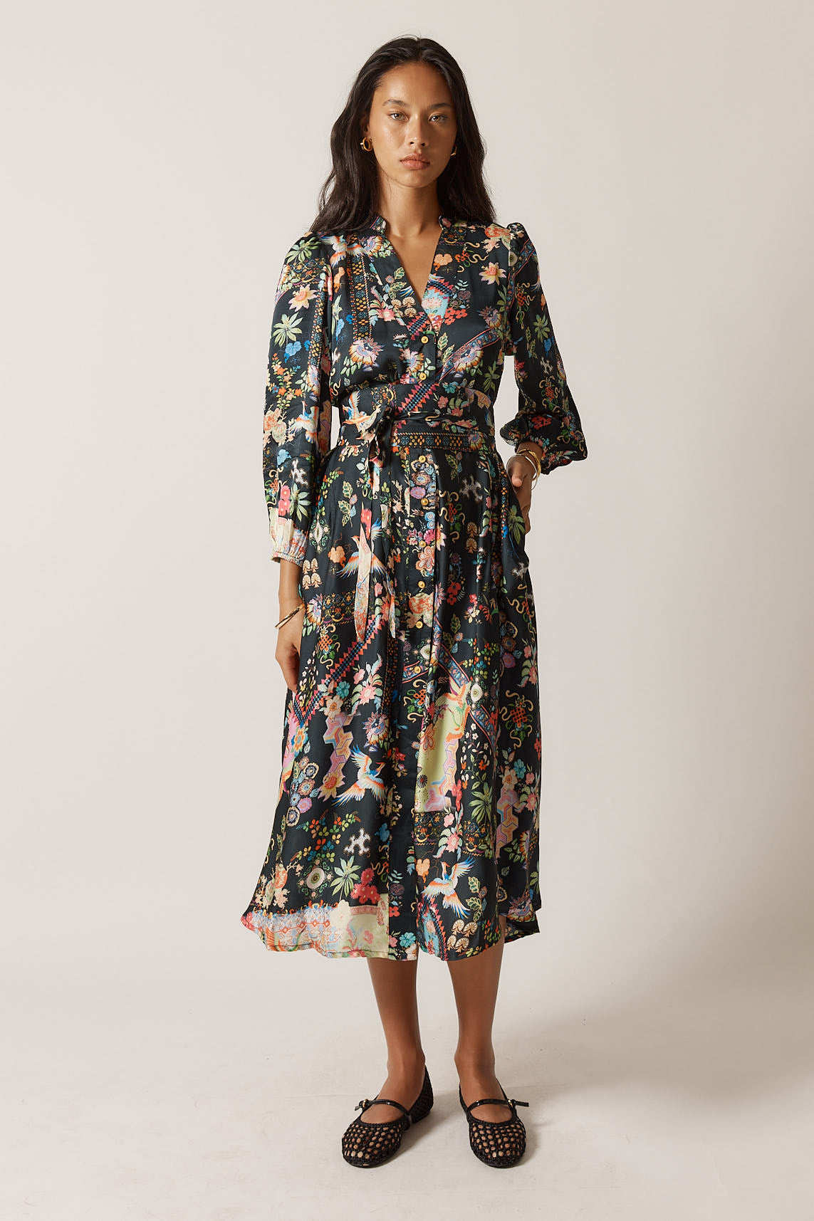 RYY Lala Maxi Steel
