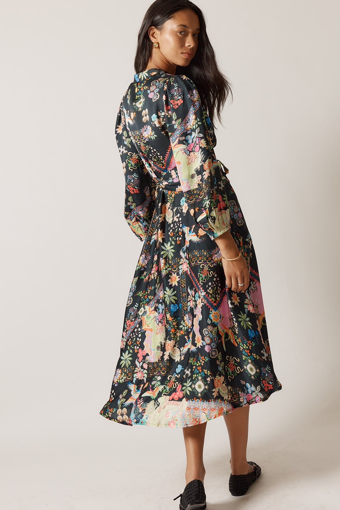 RYY Lala Maxi Steel