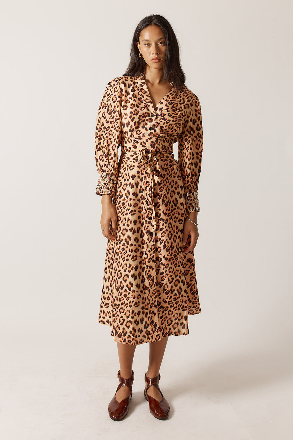 RYY Leo Maxi
