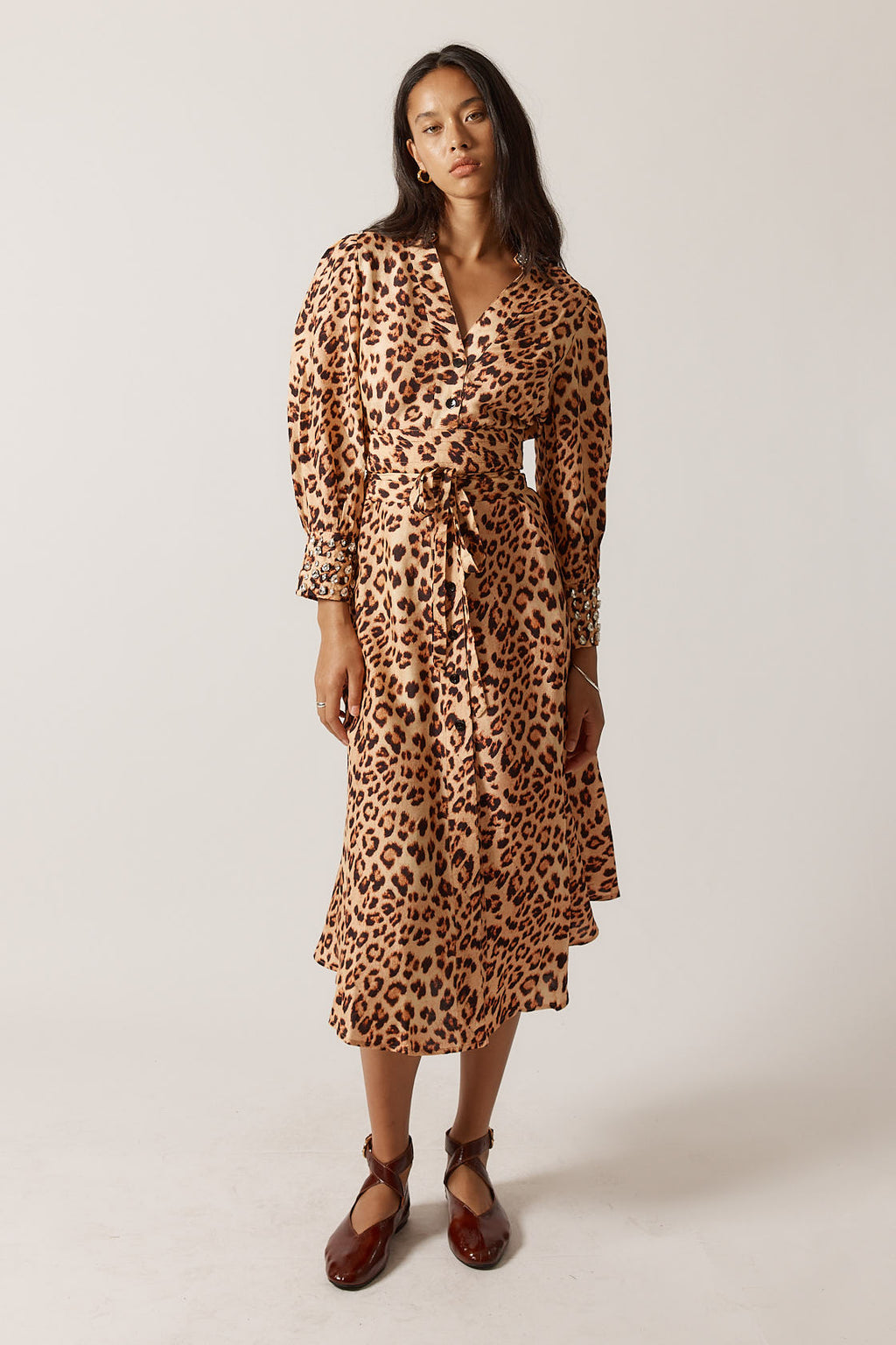 RYY Leo Maxi