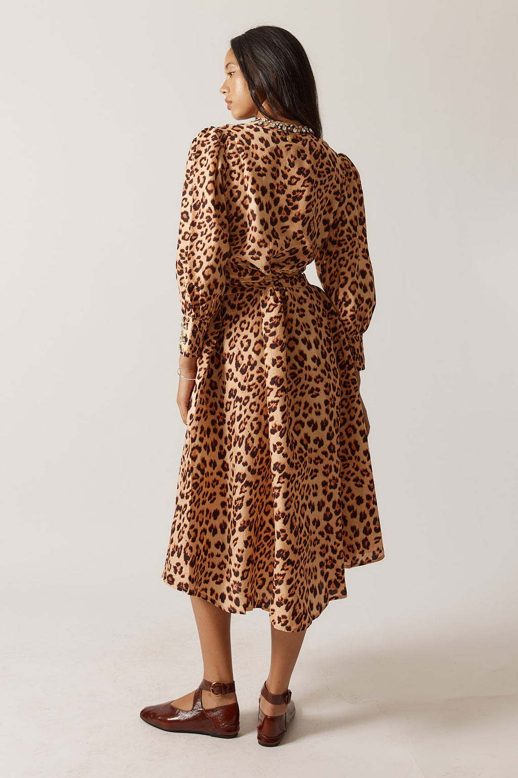 RYY Leo Maxi