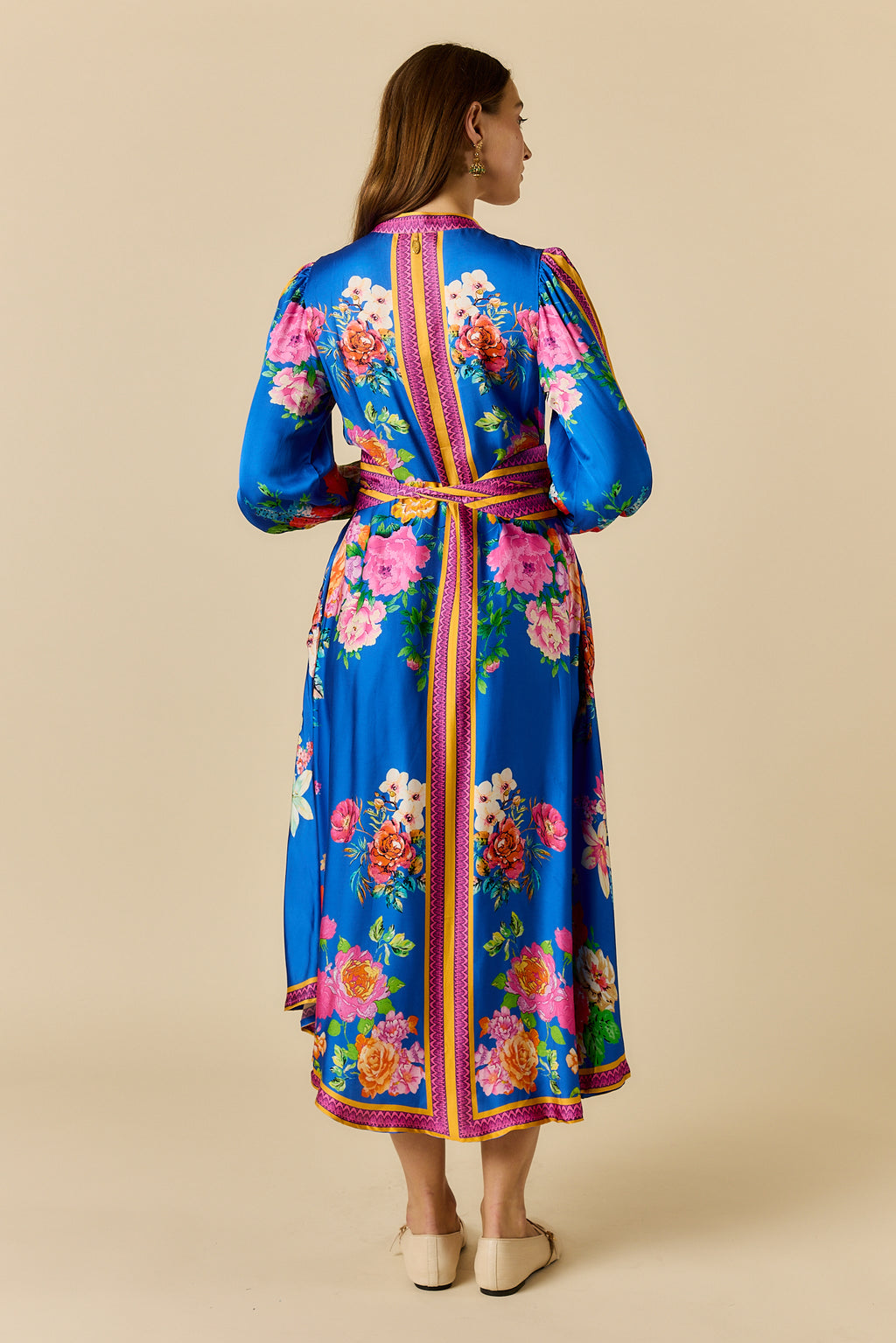 RYY Liberte Maxi Blue R
