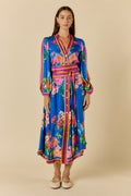 RYY Liberte Maxi Blue R
