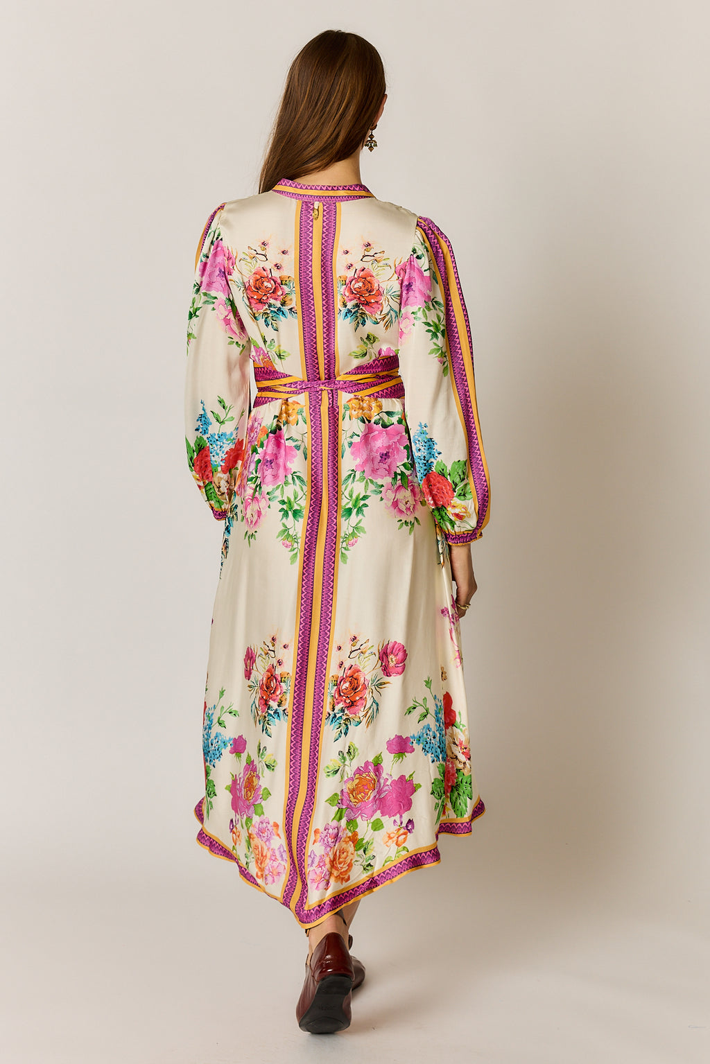 RYY Liberte Maxi Cream Pre Order