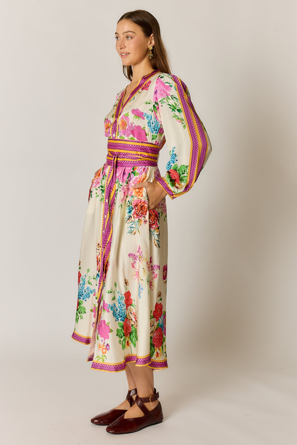 RYY Liberte Maxi Cream Pre Order