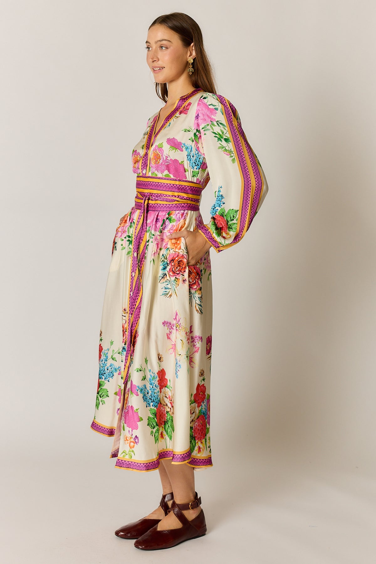 RYY Liberte Maxi Cream Pre Order