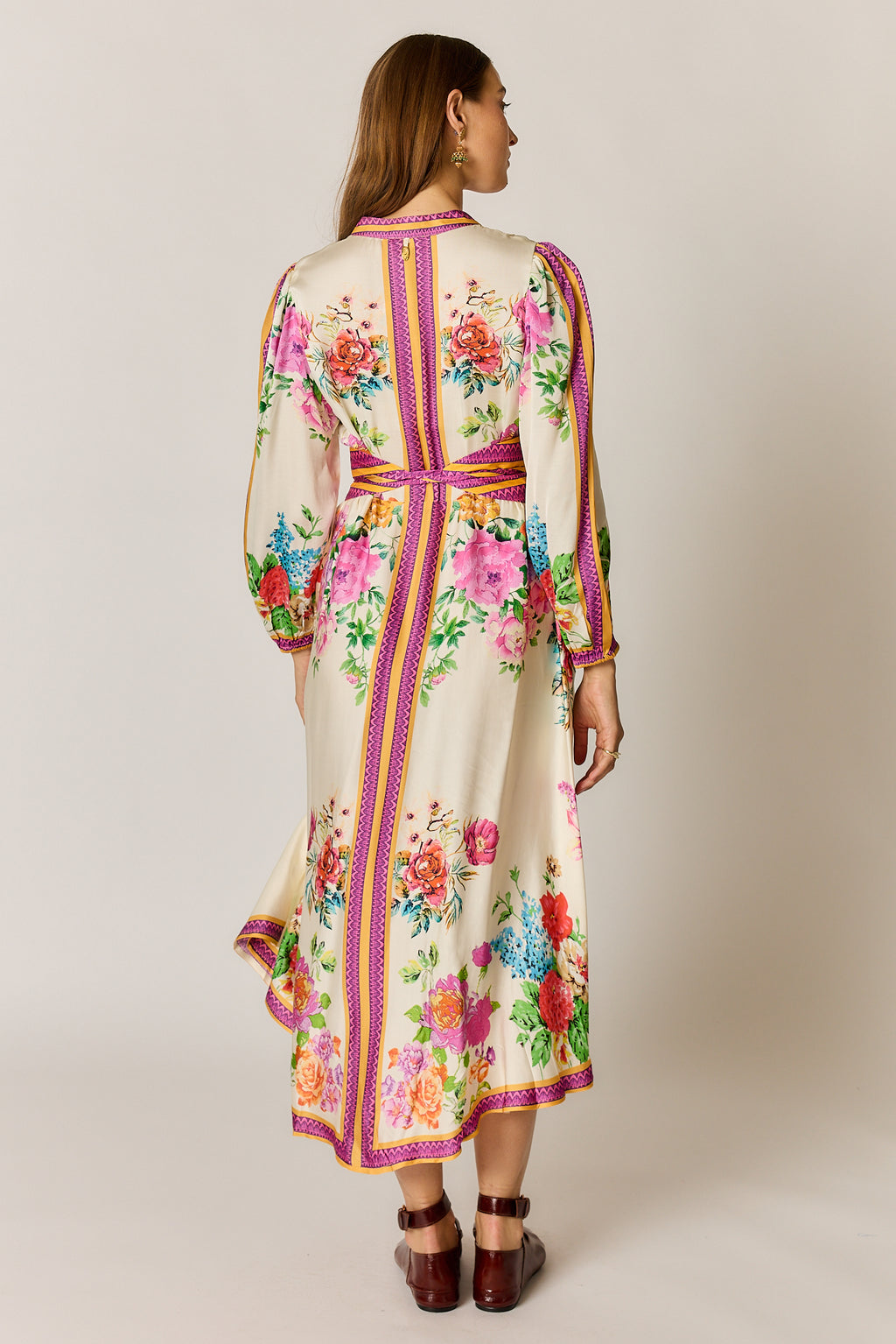 RYY Liberte Maxi Cream Pre Order