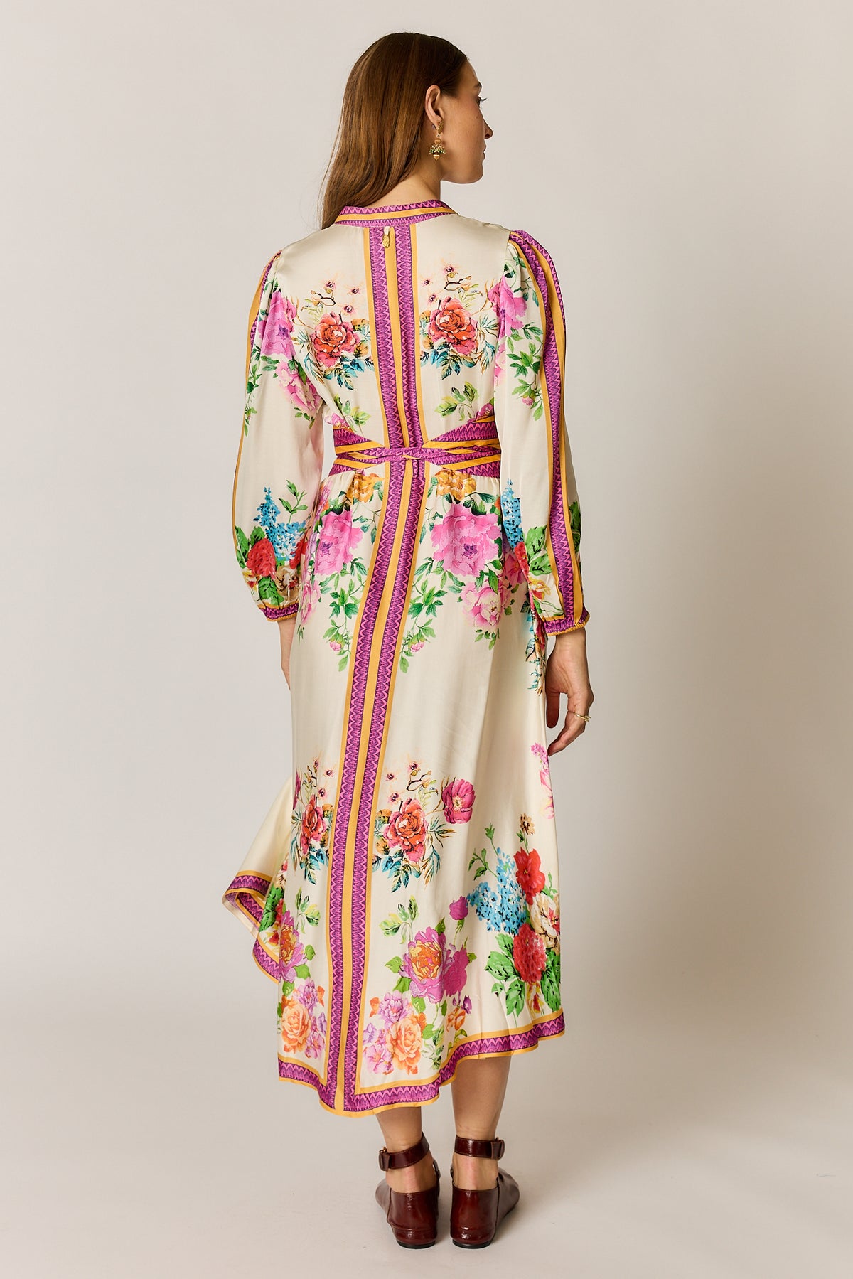RYY Liberte Maxi Cream Pre Order