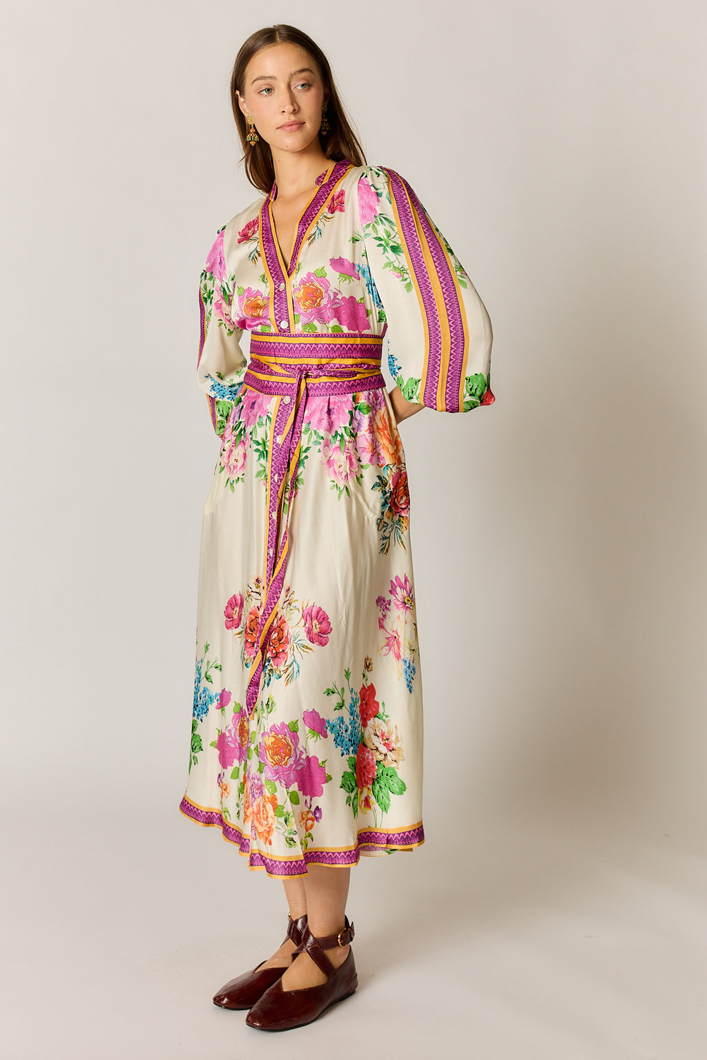 RYY Liberte Maxi Cream Pre Order