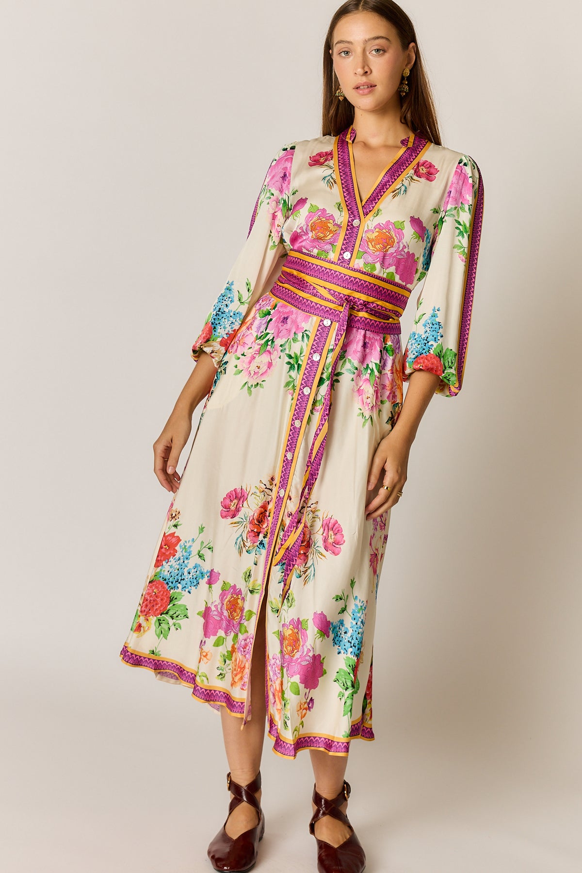 RYY Liberte Maxi Cream Pre Order
