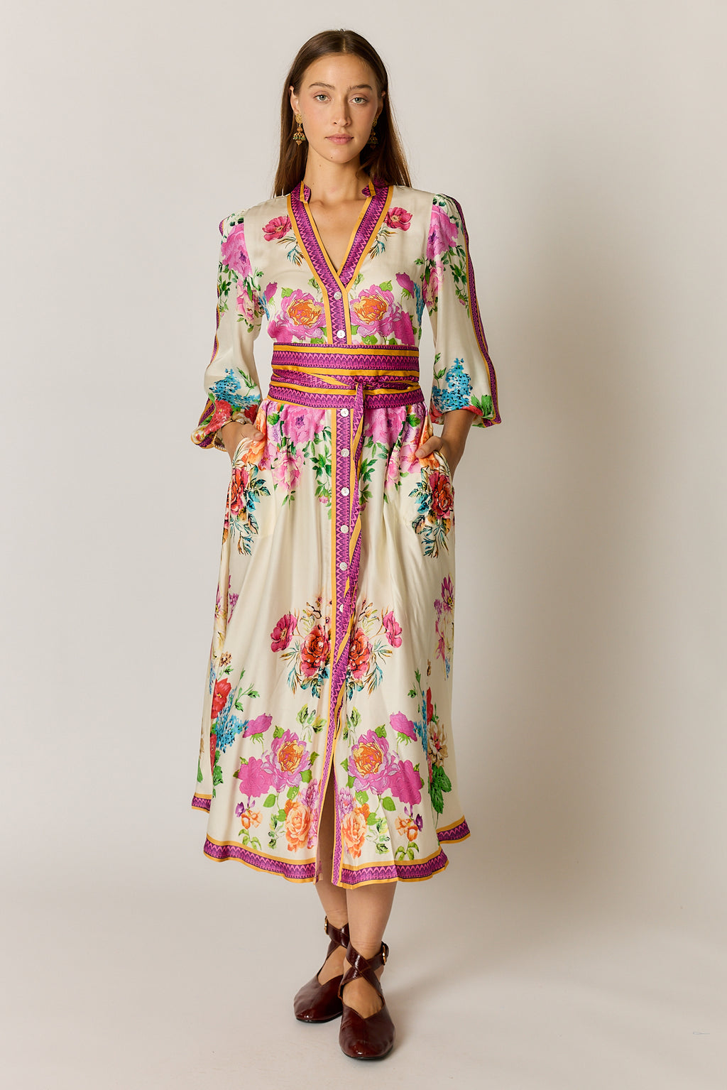 RYY Liberte Maxi Cream Pre Order
