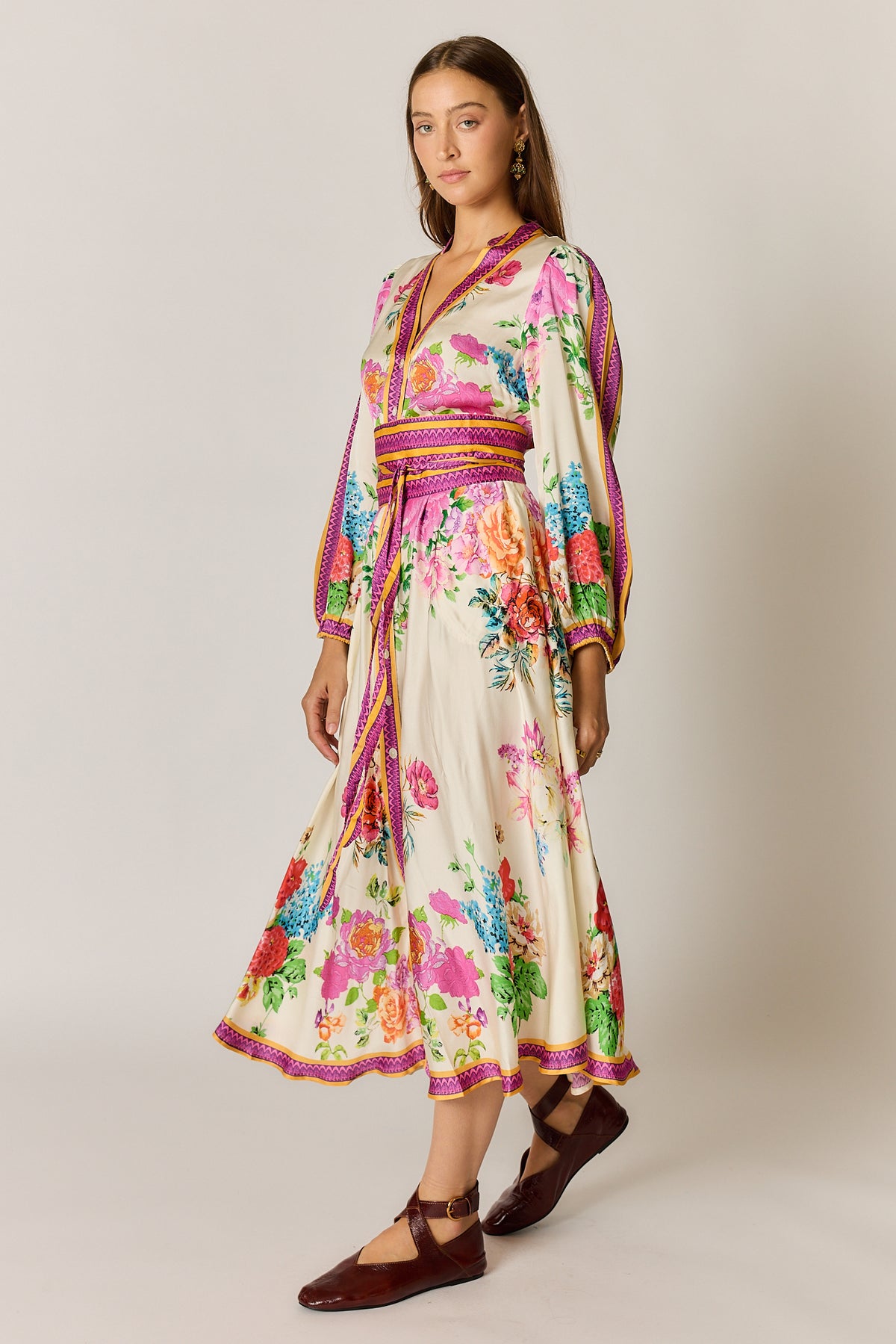 RYY Liberte Maxi Cream Pre Order