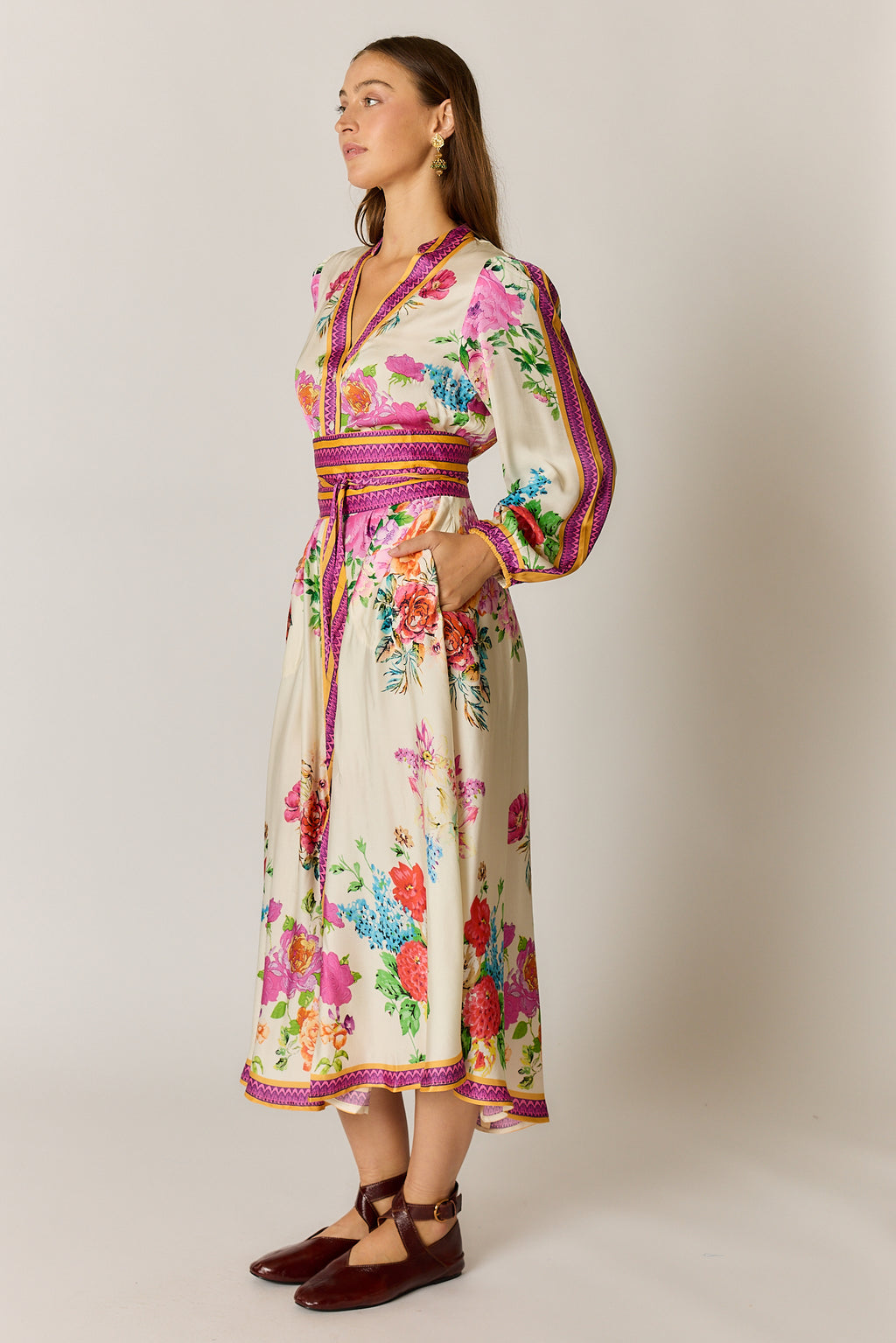RYY Liberte Maxi Cream Pre Order