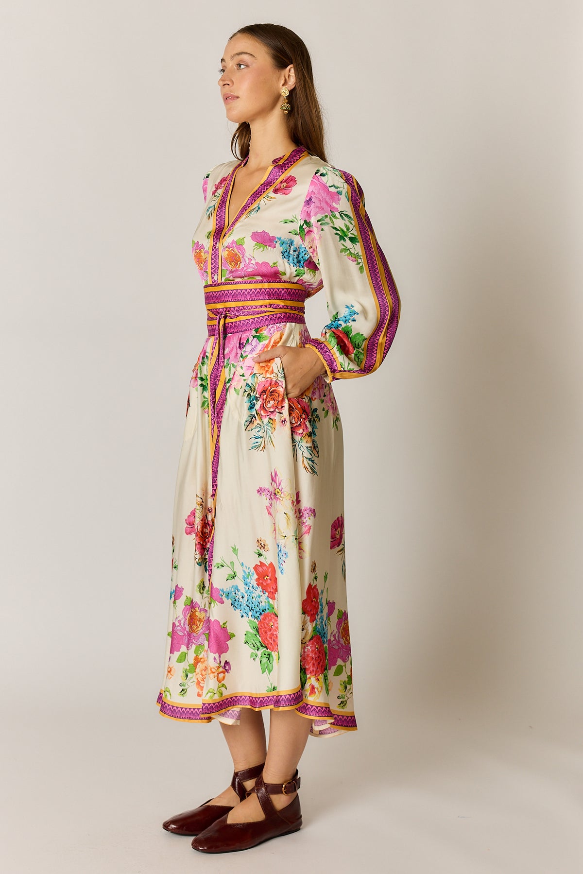 RYY Liberte Maxi Cream Pre Order