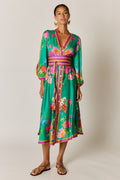 RYY Liberte Maxi Green Pre Order