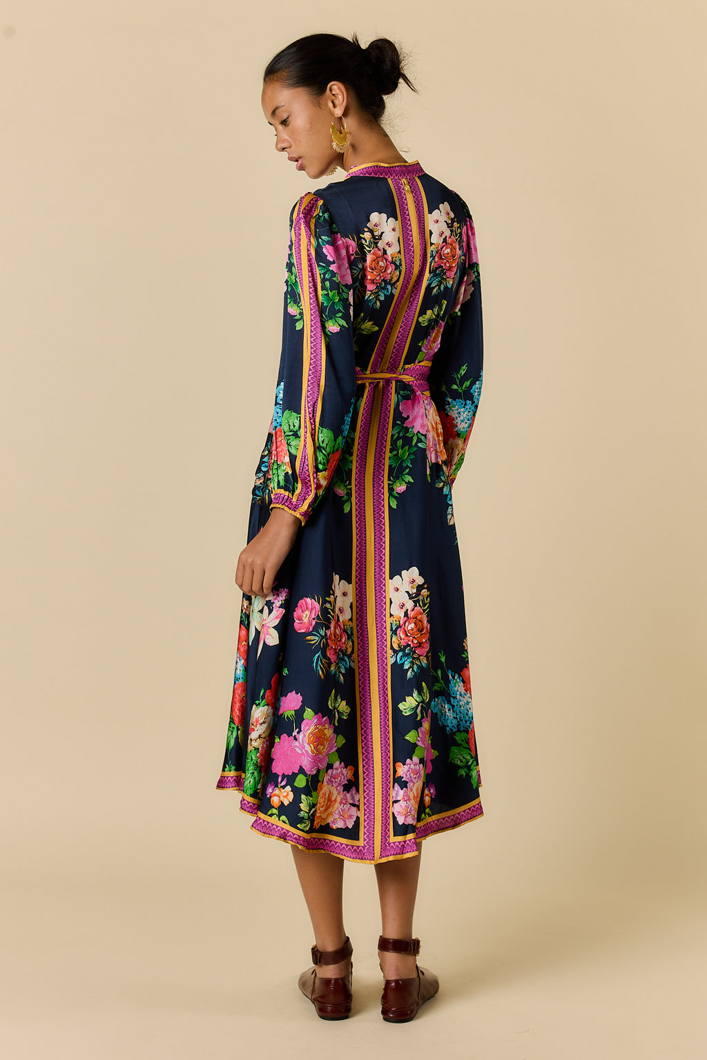 RYY Liberte Maxi Navy pre Order