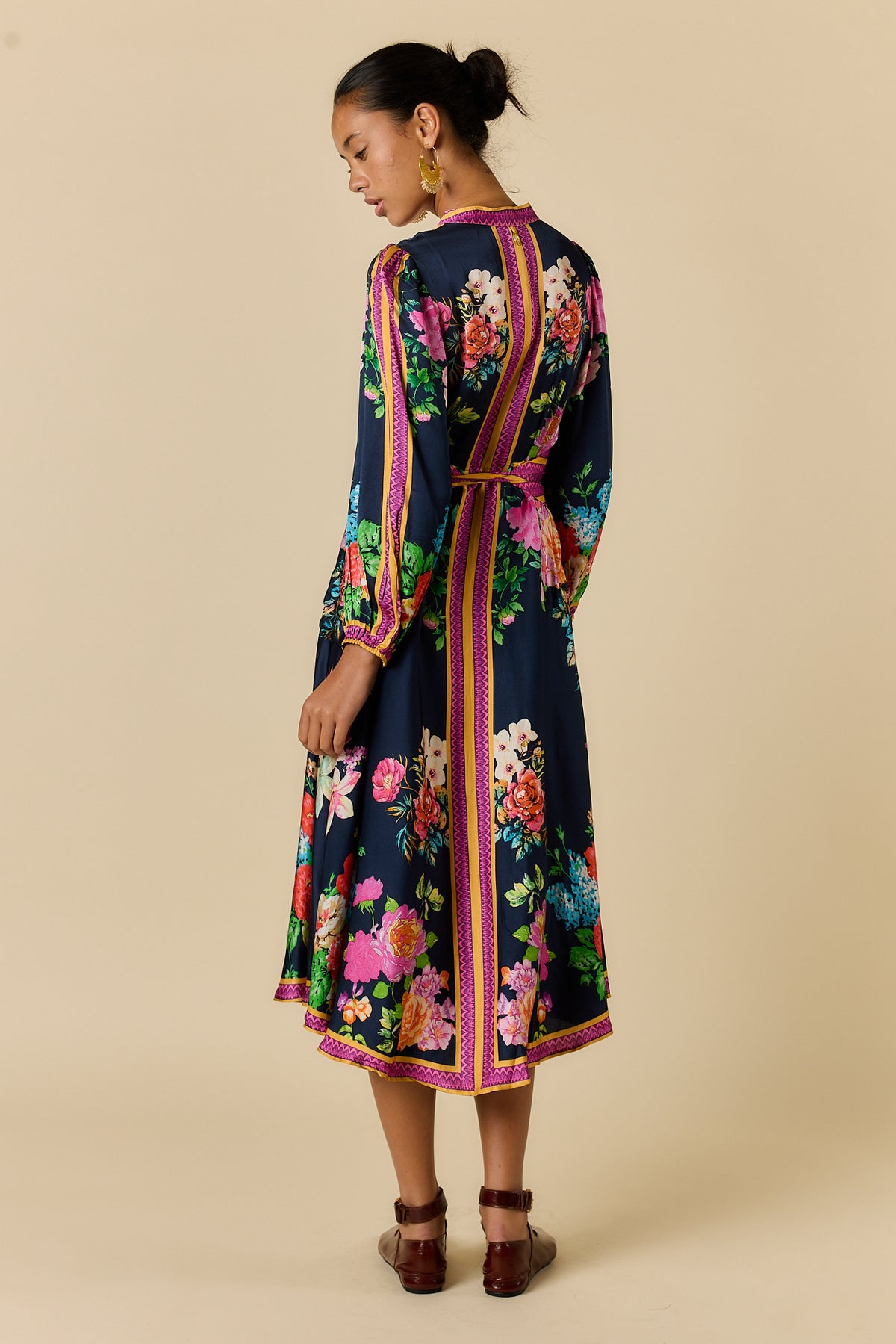 RYY Liberte Maxi Navy pre Order