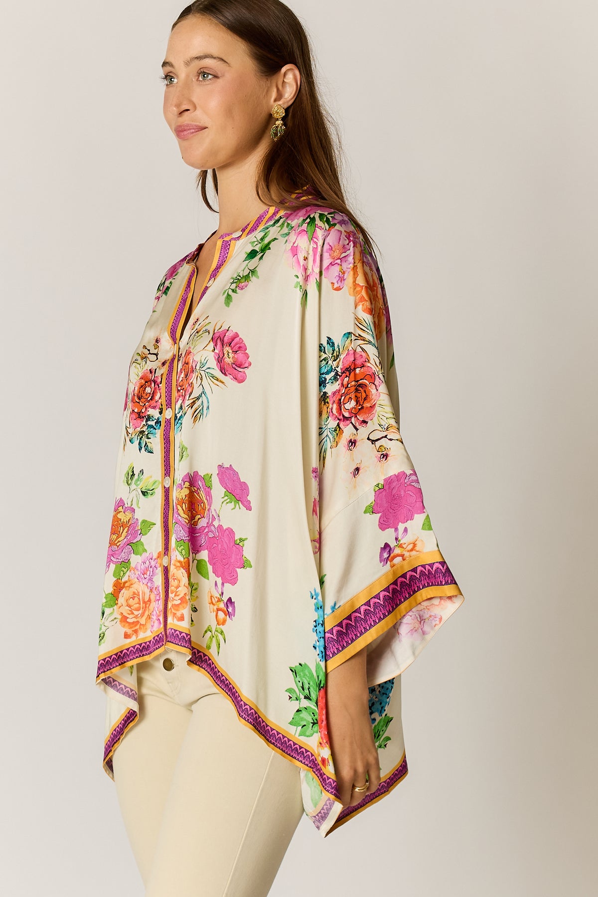 RYY Liberte Shirt Cream Pre Order