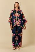 RYY Liberte Shirt Navy Pre Order