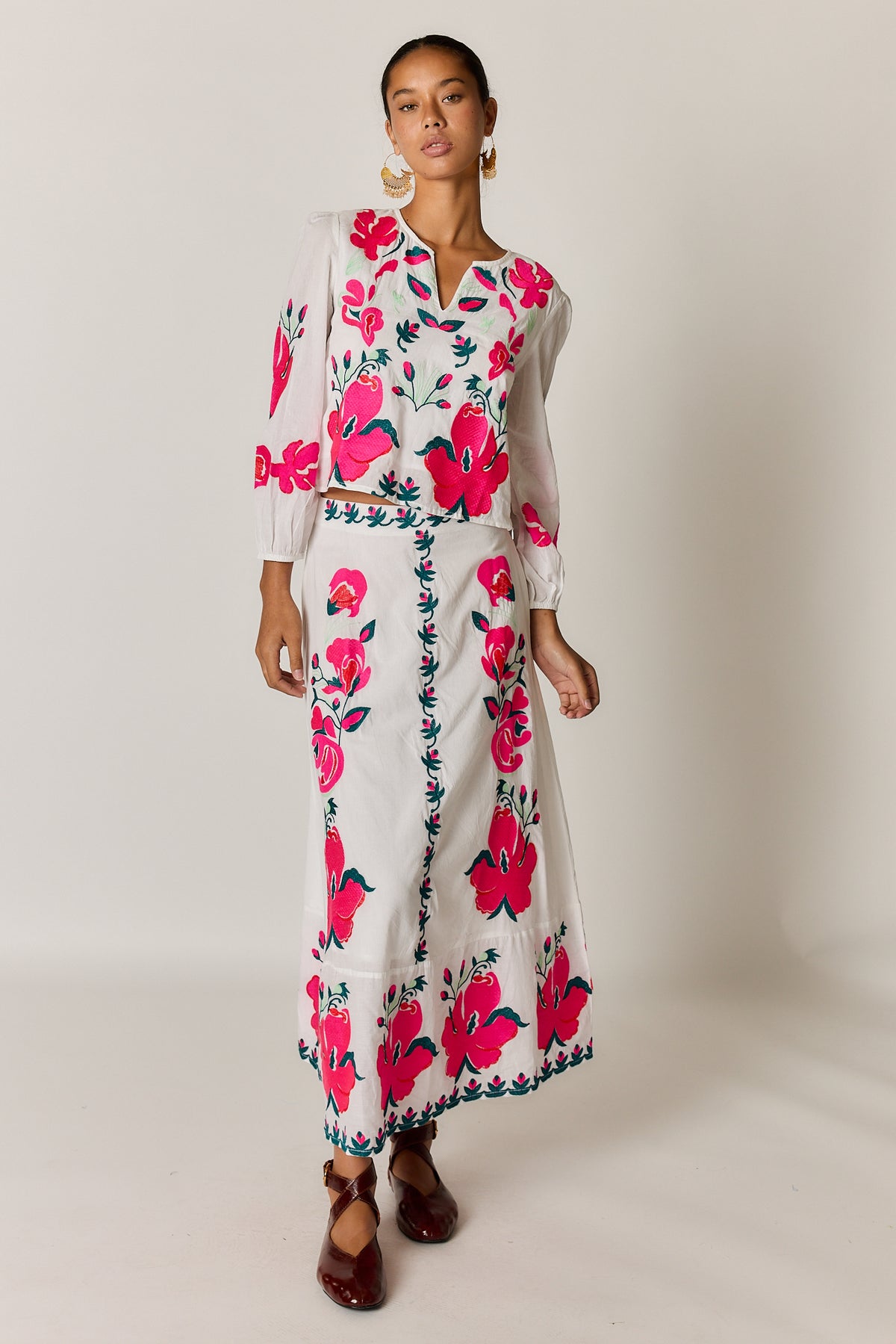 RYY Mariam Top Pre Order