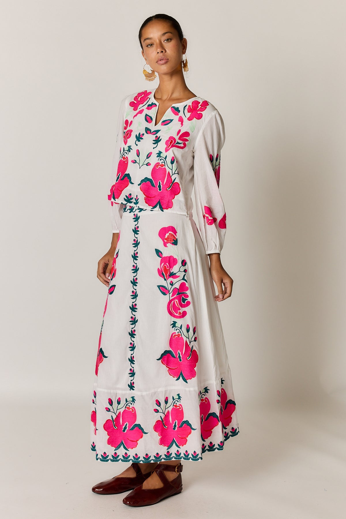 RYY Miriam Skirt