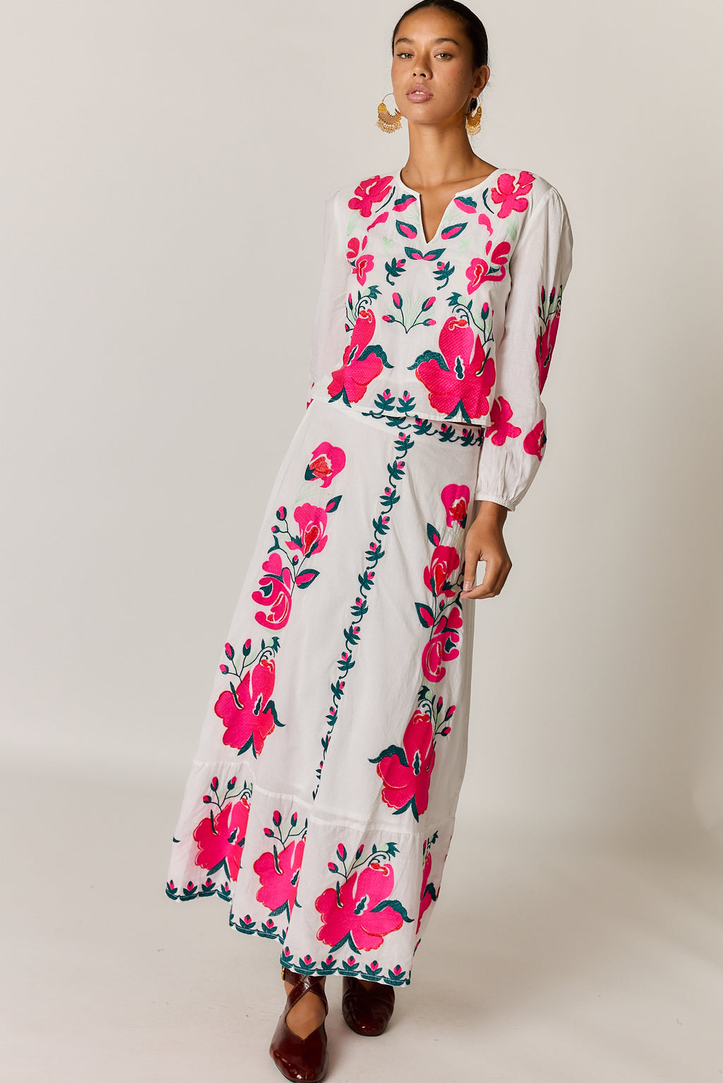 RYY Miriam Skirt