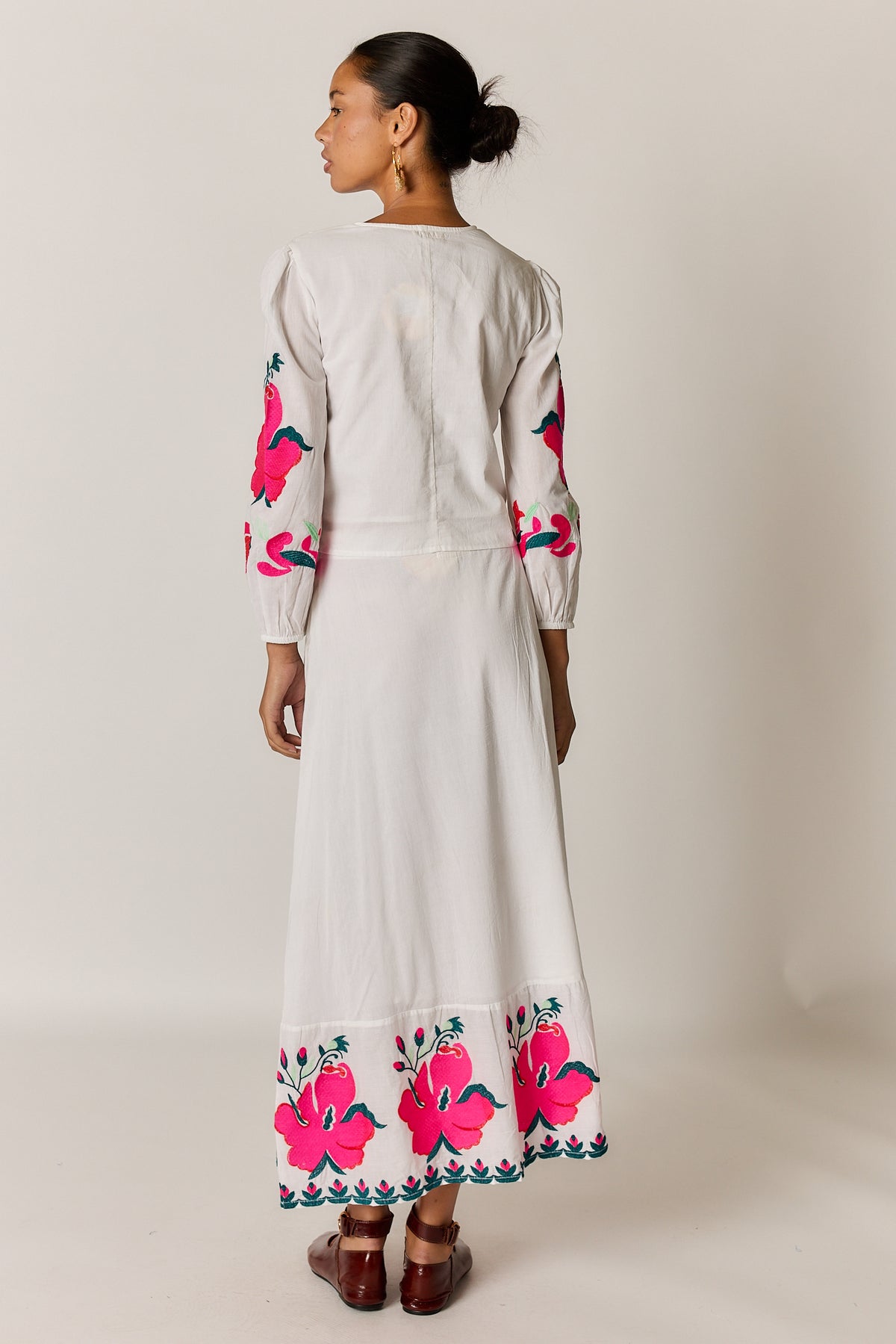 RYY Mariam Top Pre Order