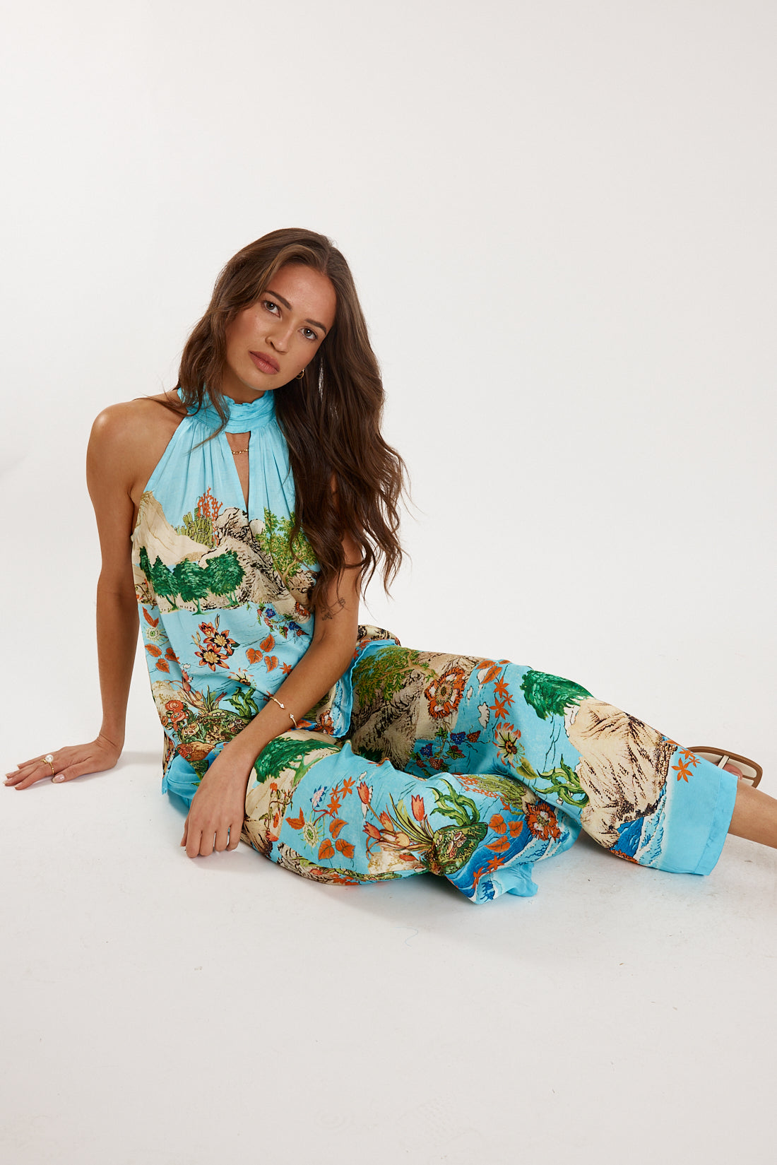 RYY Montpellier Pant