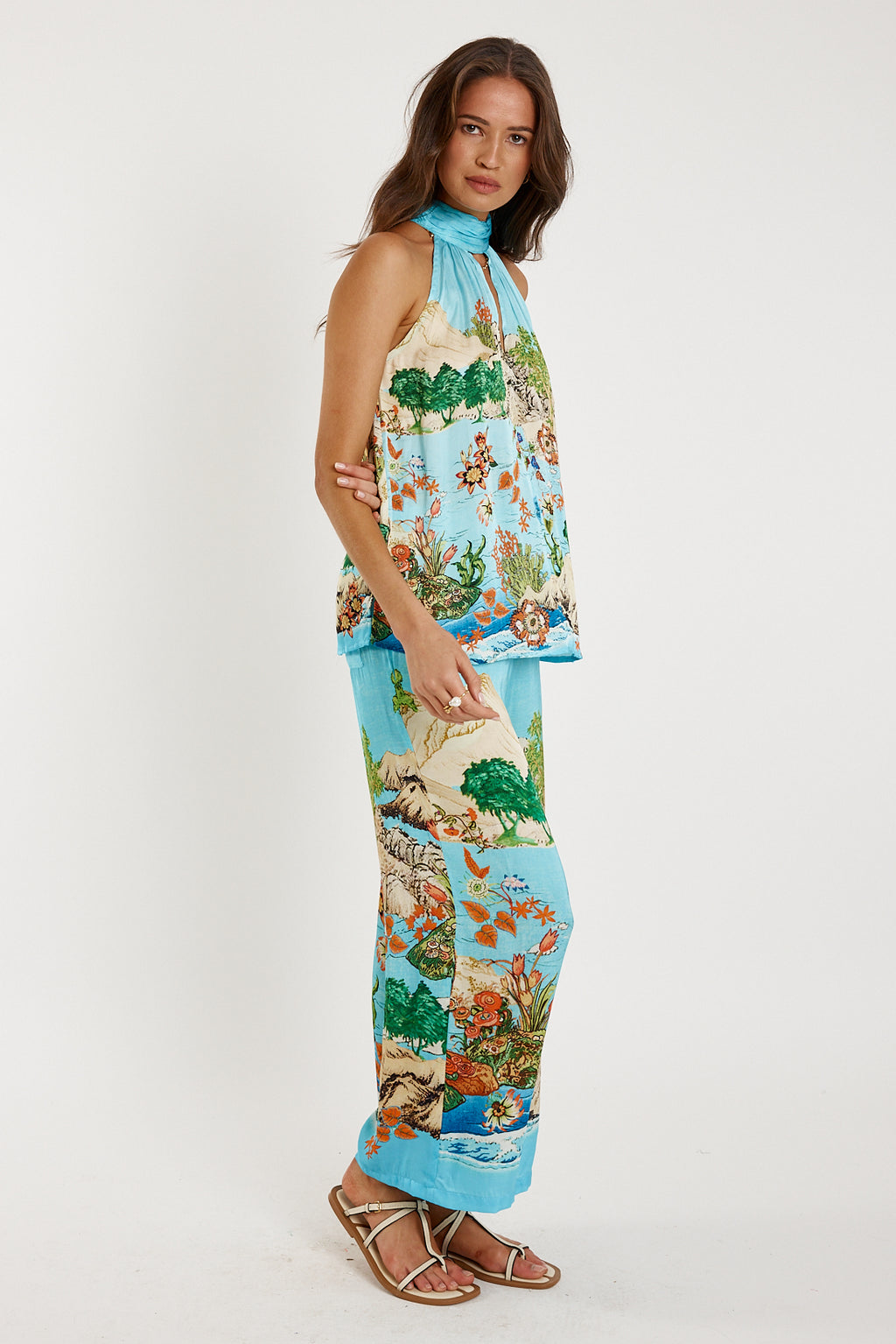RYY Montpellier Pant