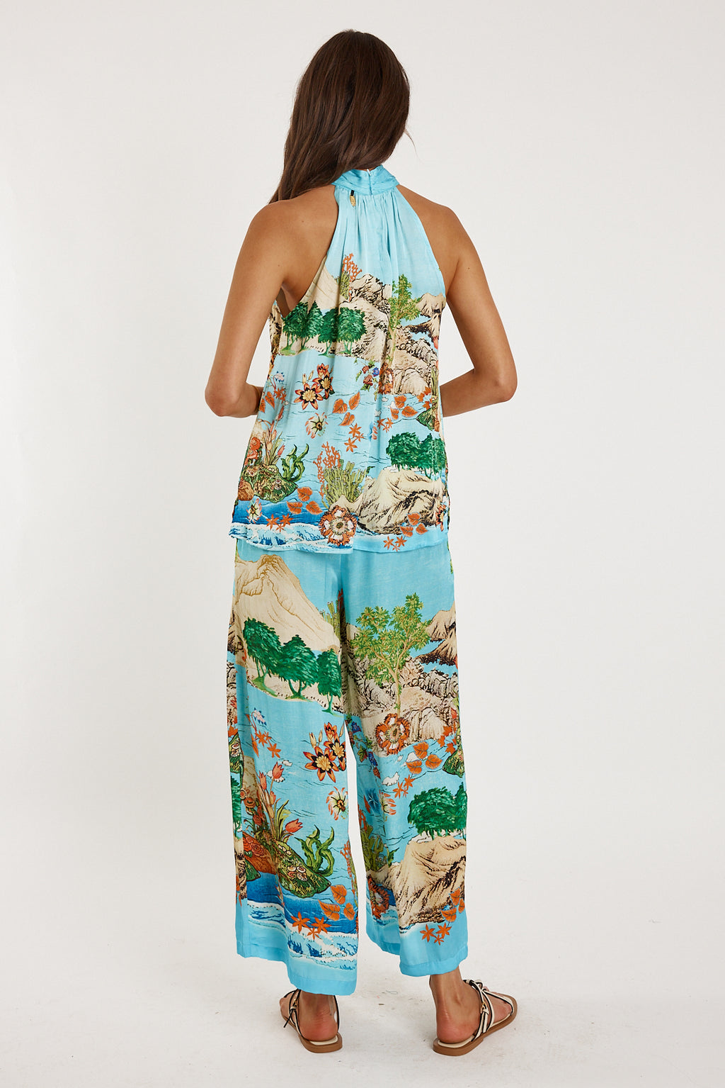 RYY Montpellier Pant