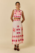 RYY Palmy Skirt Pre Order