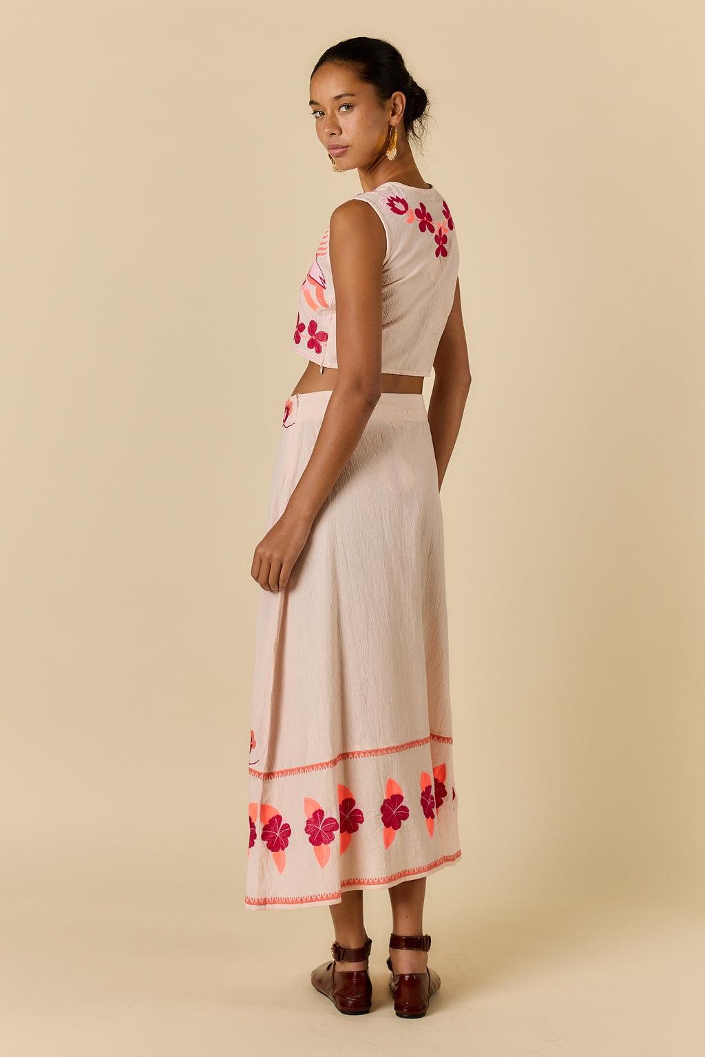 RYY Palmy Skirt Pre Order