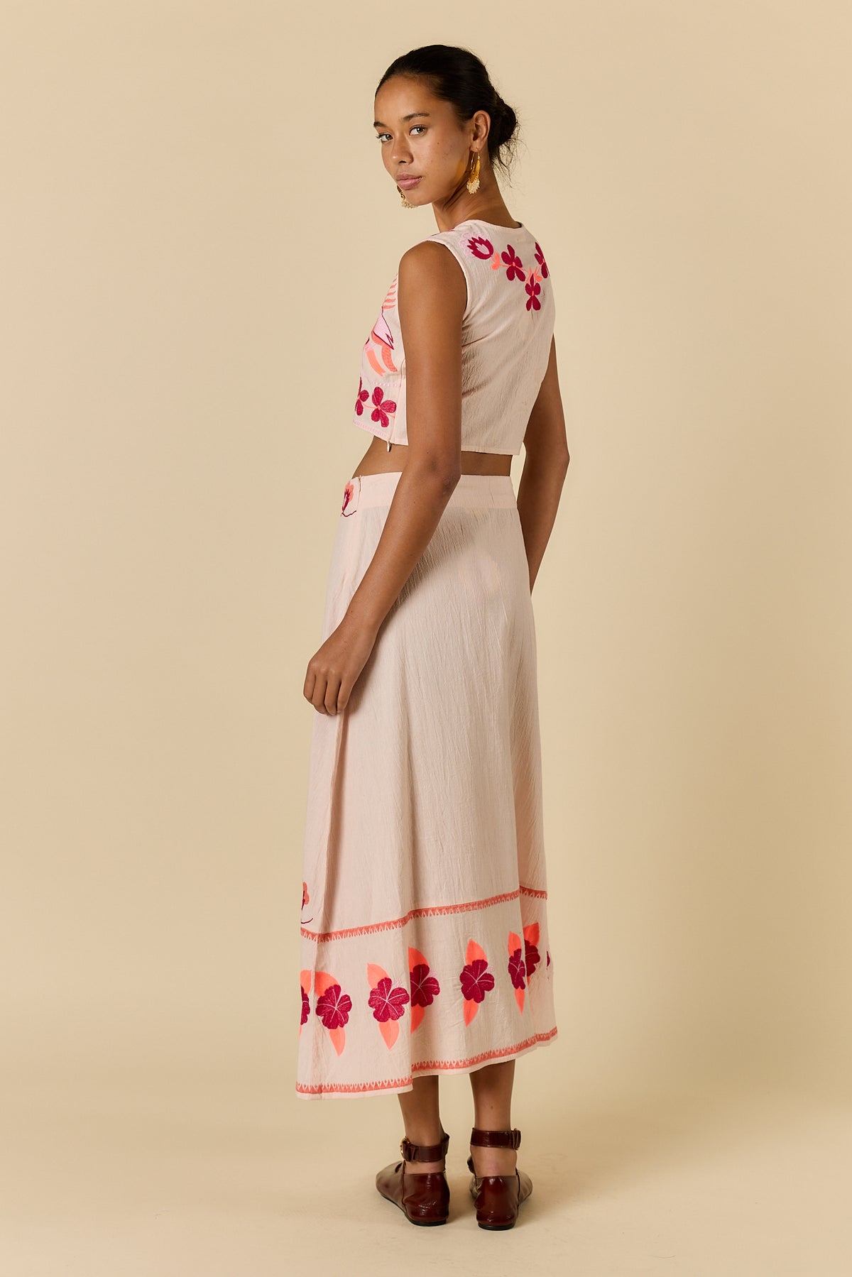 RYY Palmy Skirt Pre Order